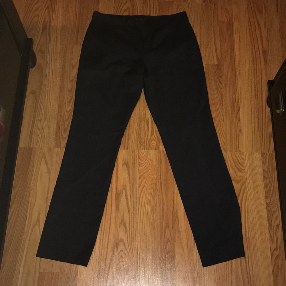 Black express Dress pants